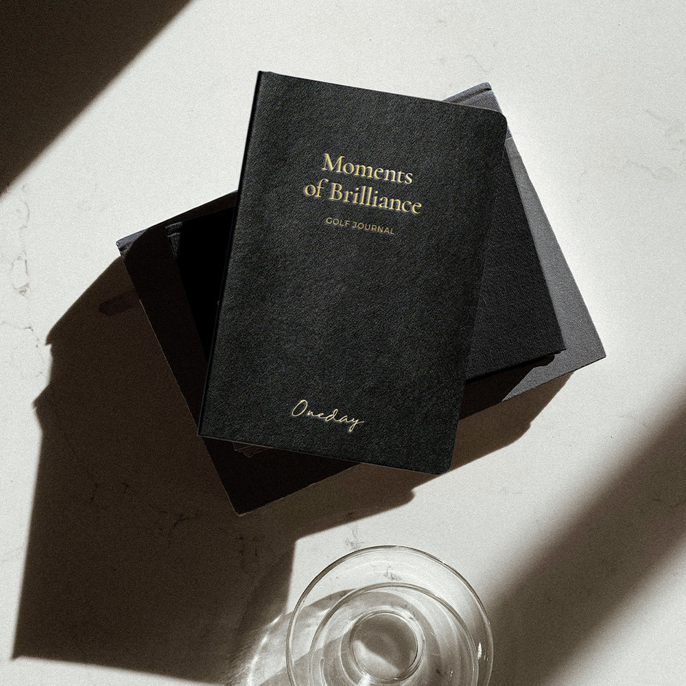 10 Incredible Benefits Of Golf Journaling