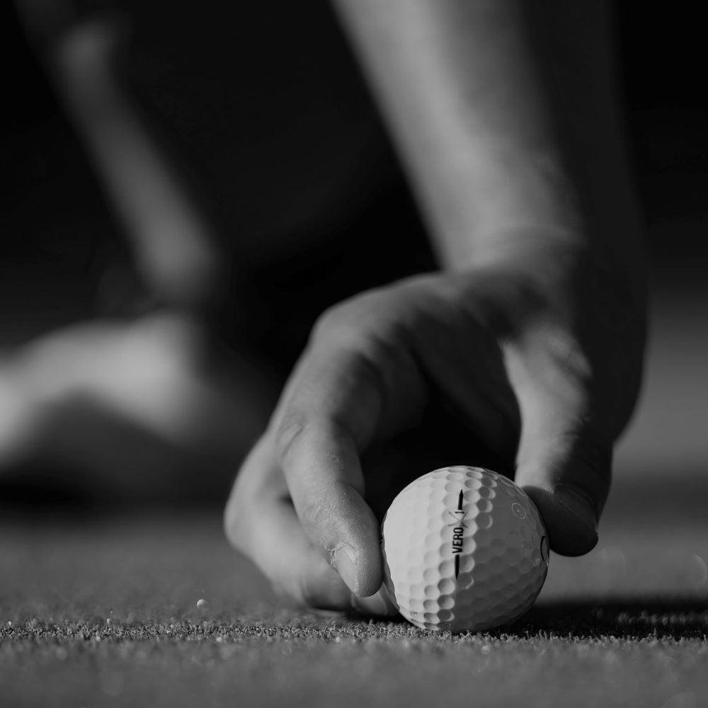 How To Build Confidence Into Your Game