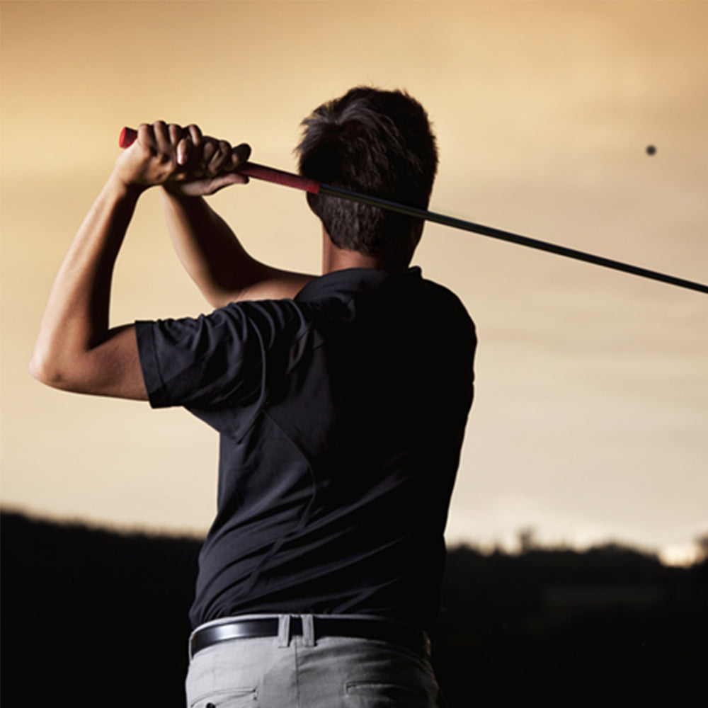 Master The Mental Game Of Golf