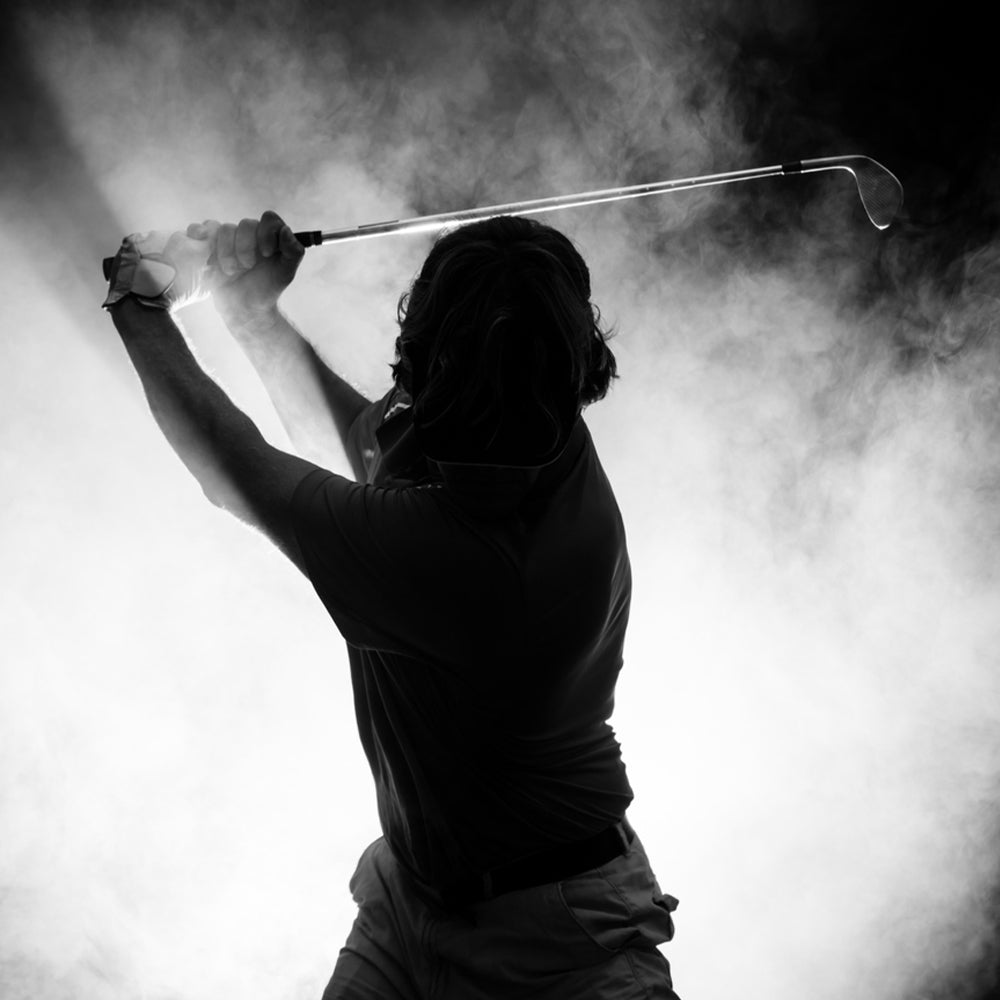 Why Goal Setting Will Drive Your Game Forward