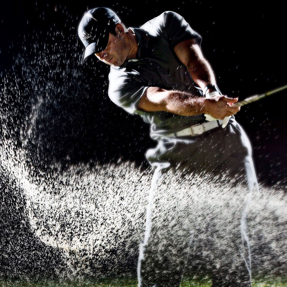 You Can Tell A Person’s Character By The Way They Play Golf!