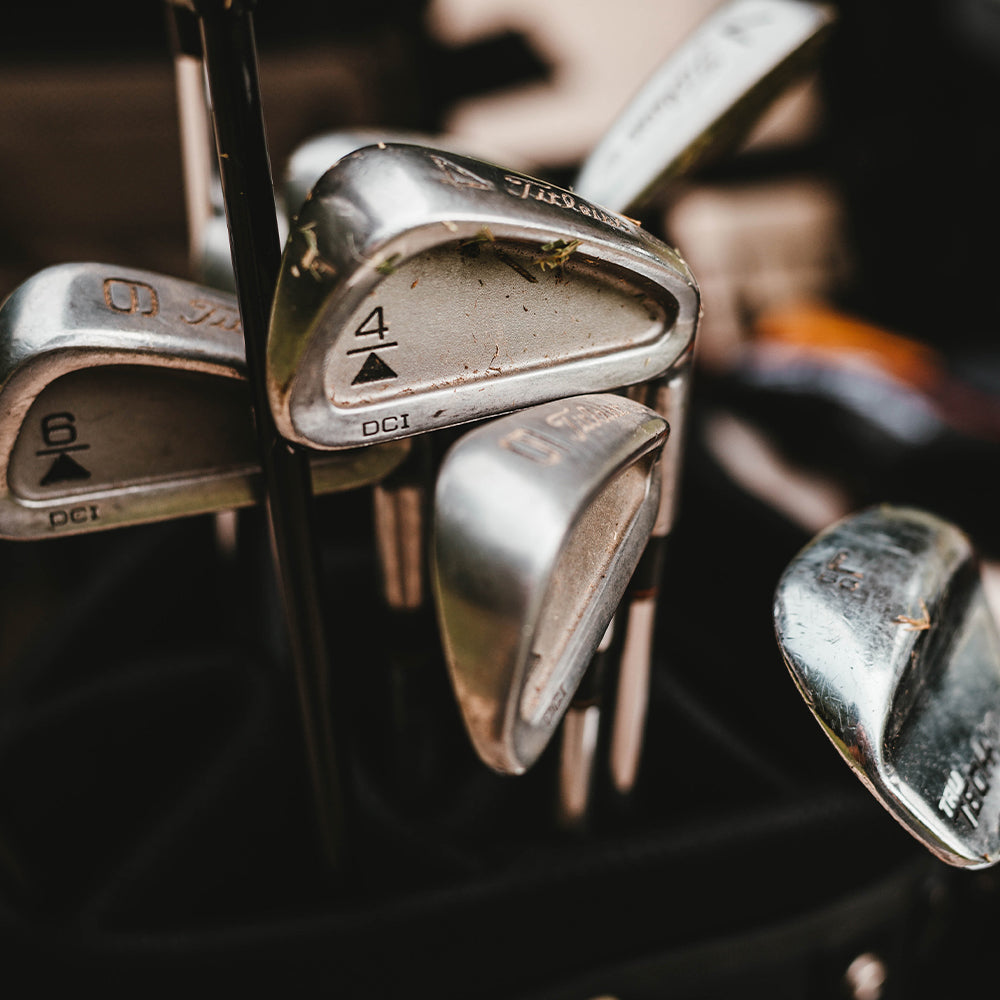No Joke! Your Clubs Have Personalities Too
