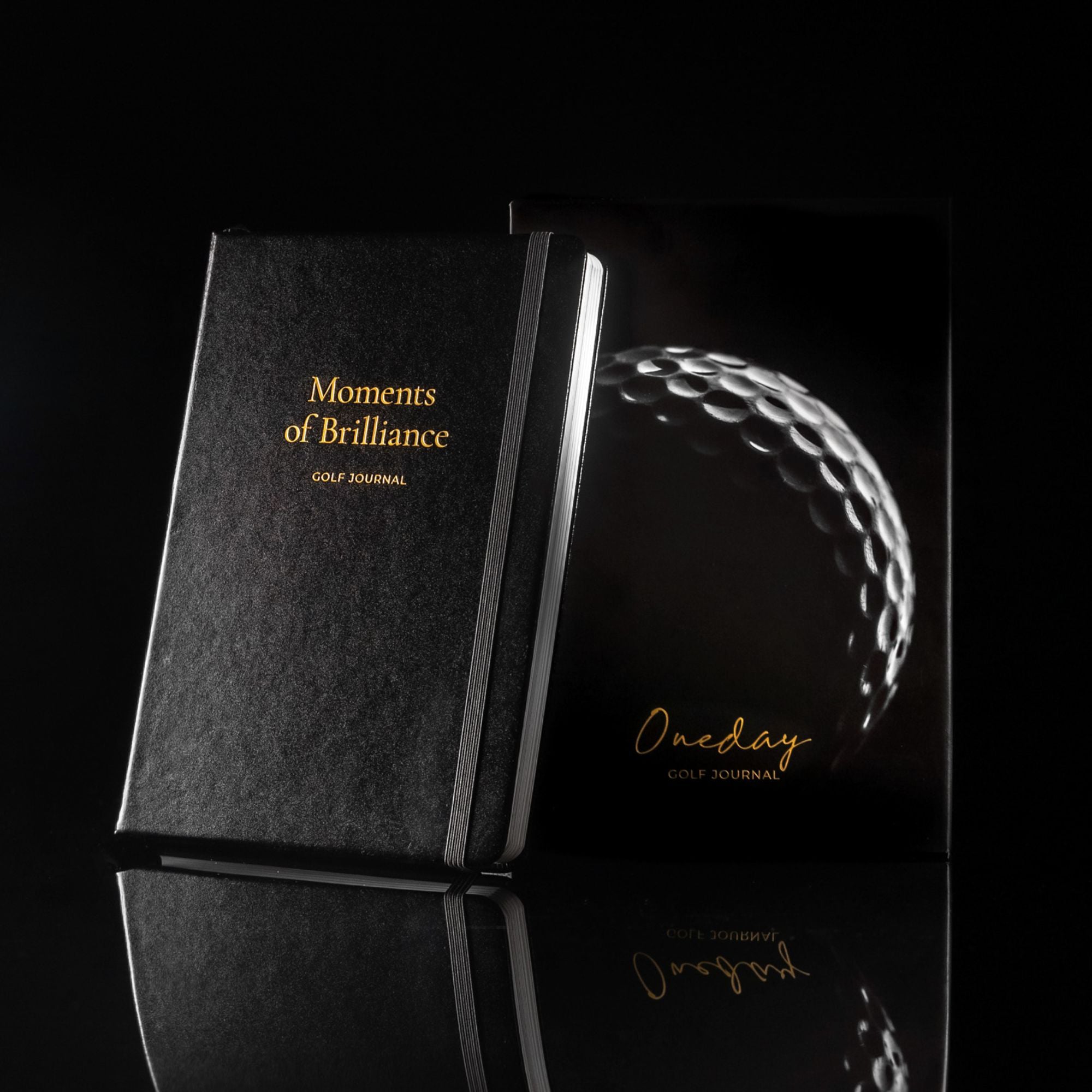 Oneday Charity Golf Journals